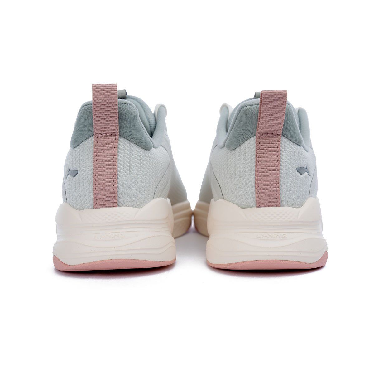 Giày thời trang Li-Ning Nữ AGLU090-1V