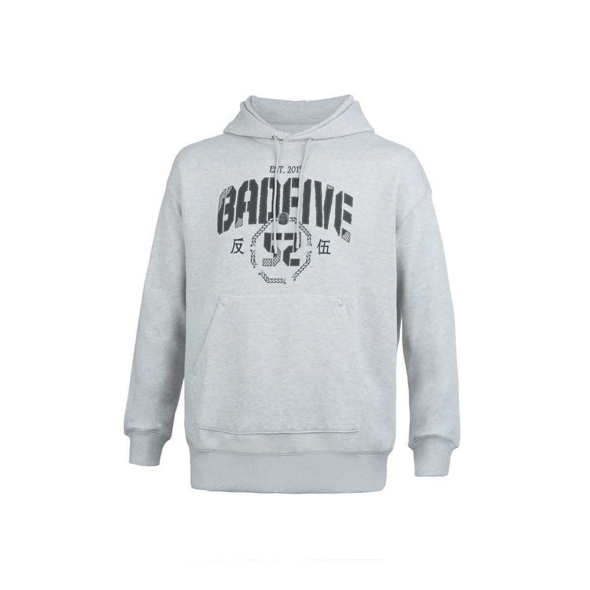 Áo nỉ Li-Ning Nam AWDU263-8V