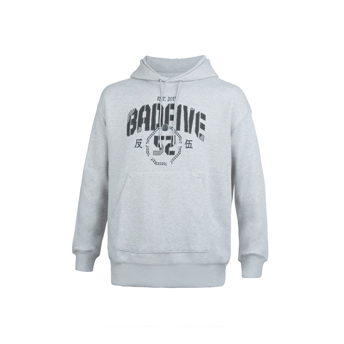 Áo nỉ Li-Ning Nam AWDU263-8V