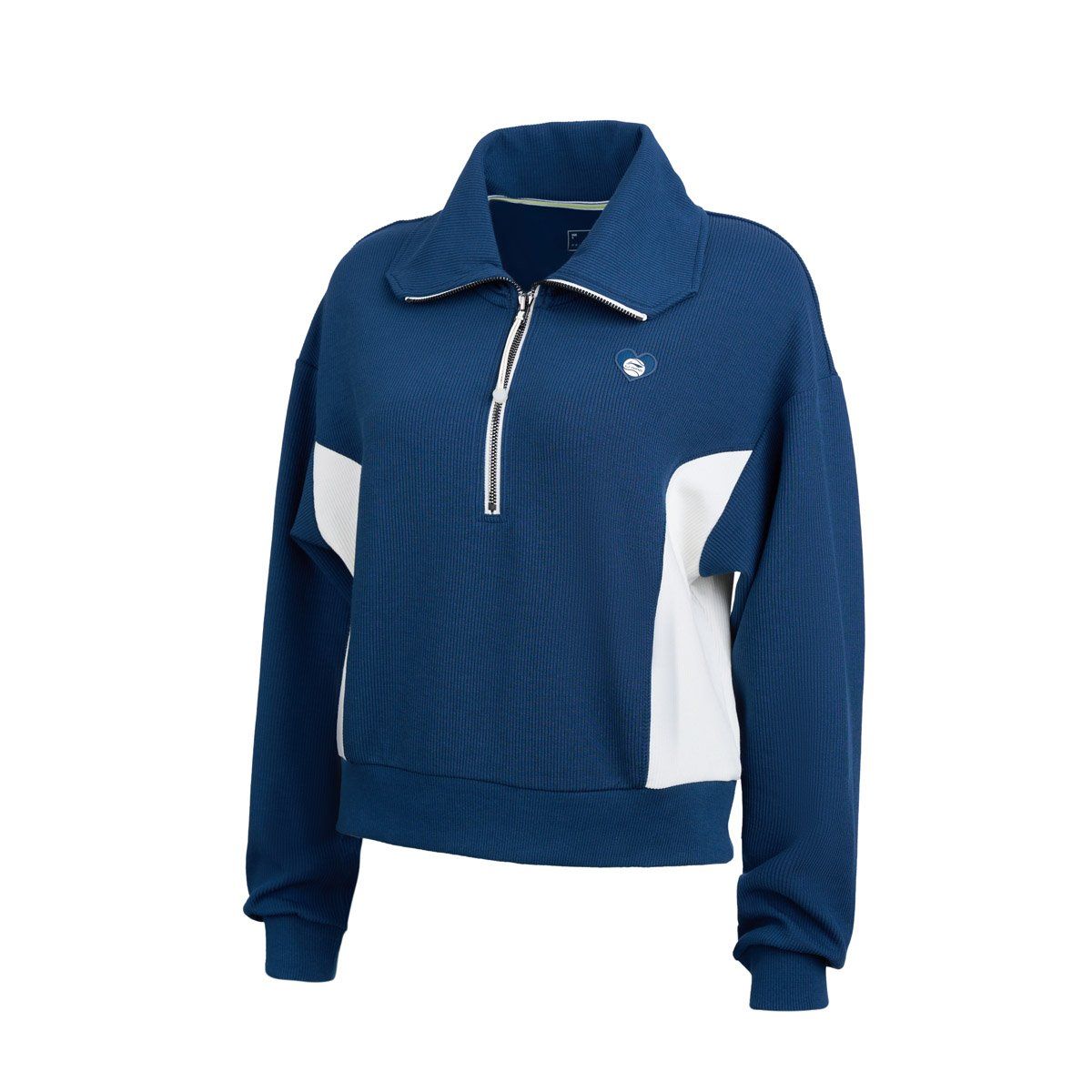 Áo nỉ Li-Ning Nữ AWDU604-2V