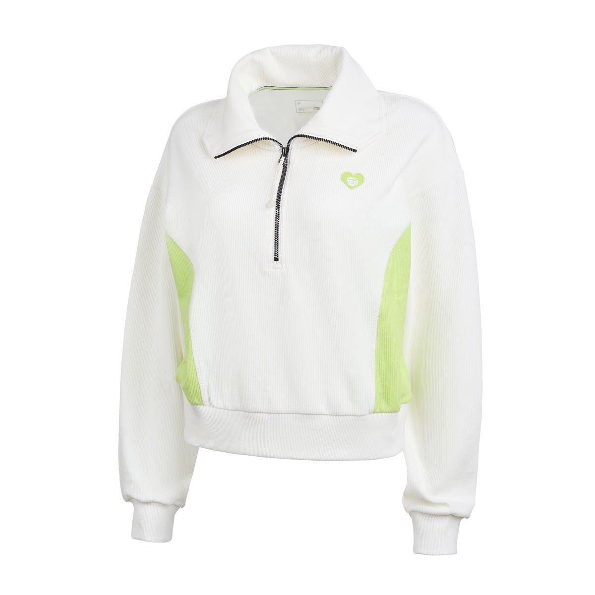 Áo nỉ Li-Ning Nữ AWDU604-1V