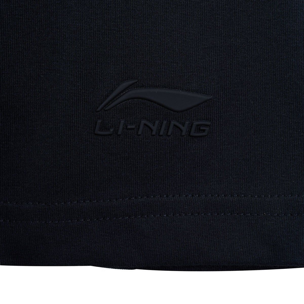 Áo T-shirt Li-Ning Nam AHSU543-3V