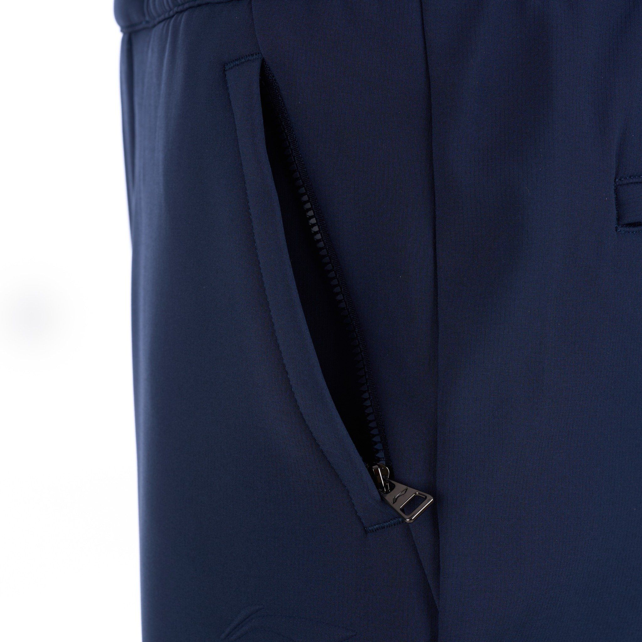 Quần gió Li-Ning Nam AYKU971-2V