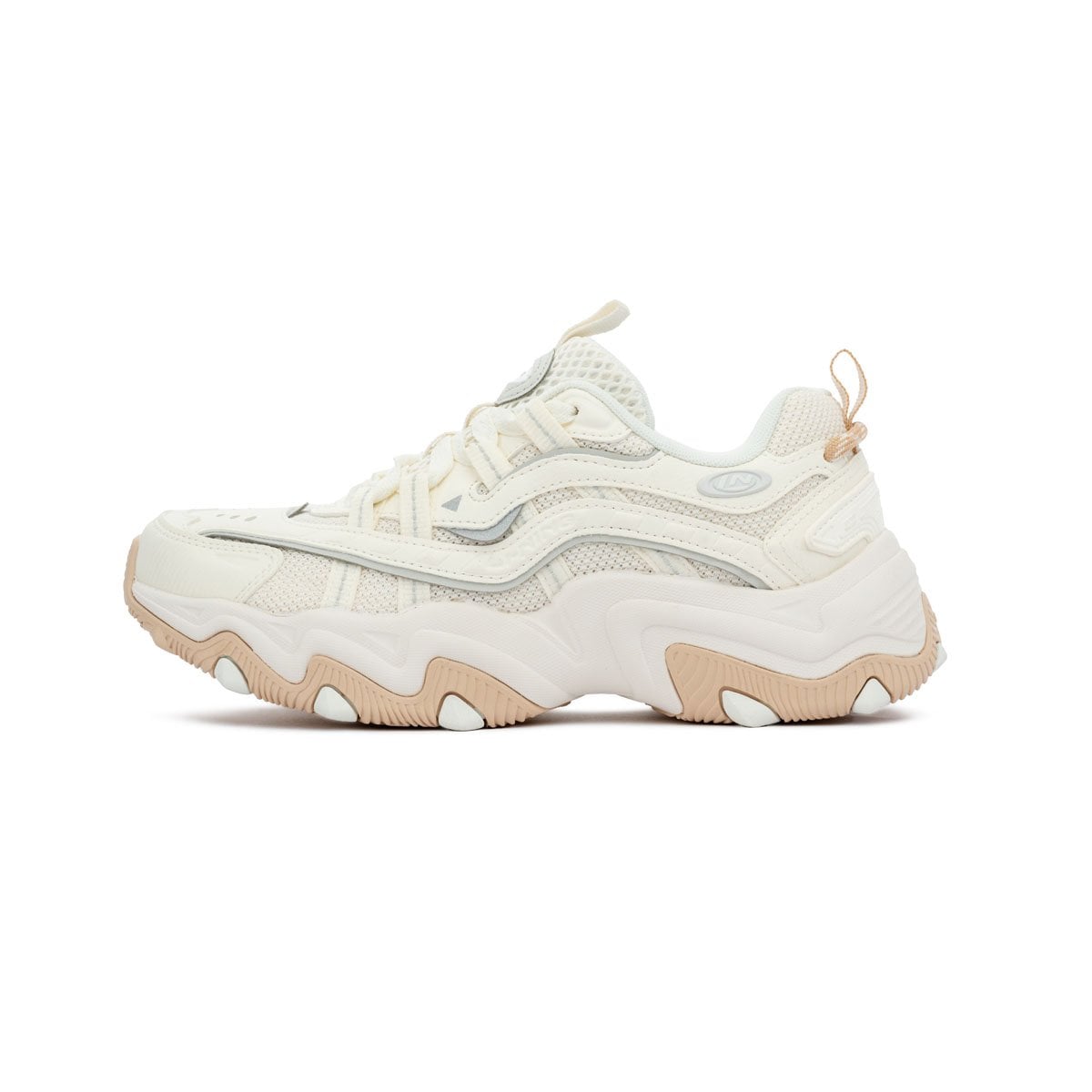  Giày thời trang Li-Ning Nữ AGCU070-3V 