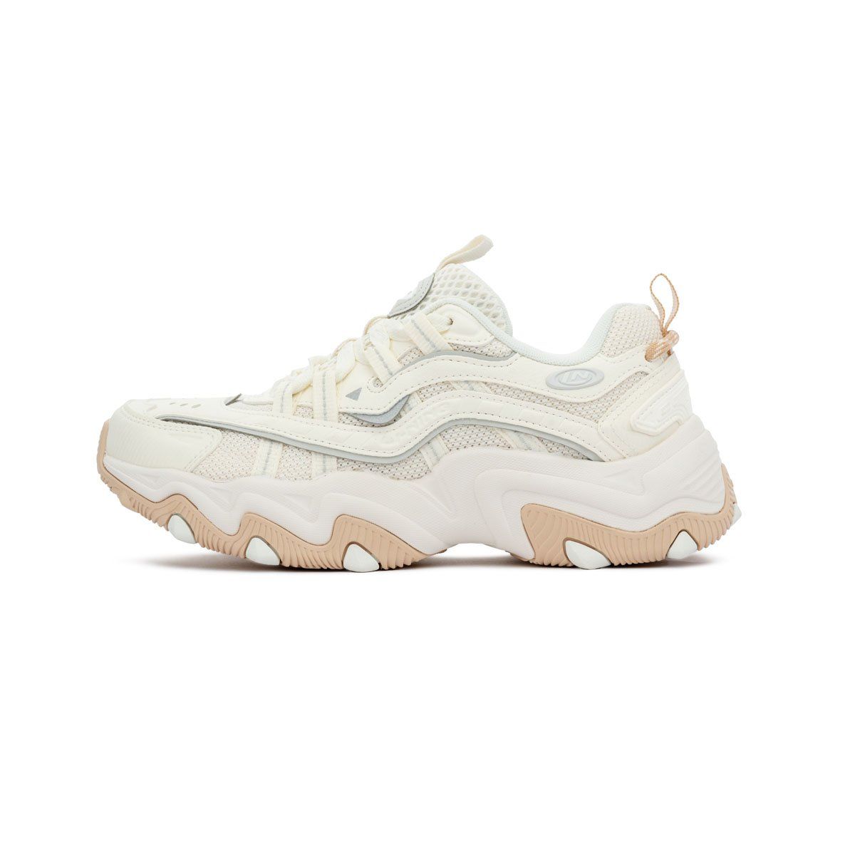 Giày thời trang Li-Ning Nữ AGCU070-3V