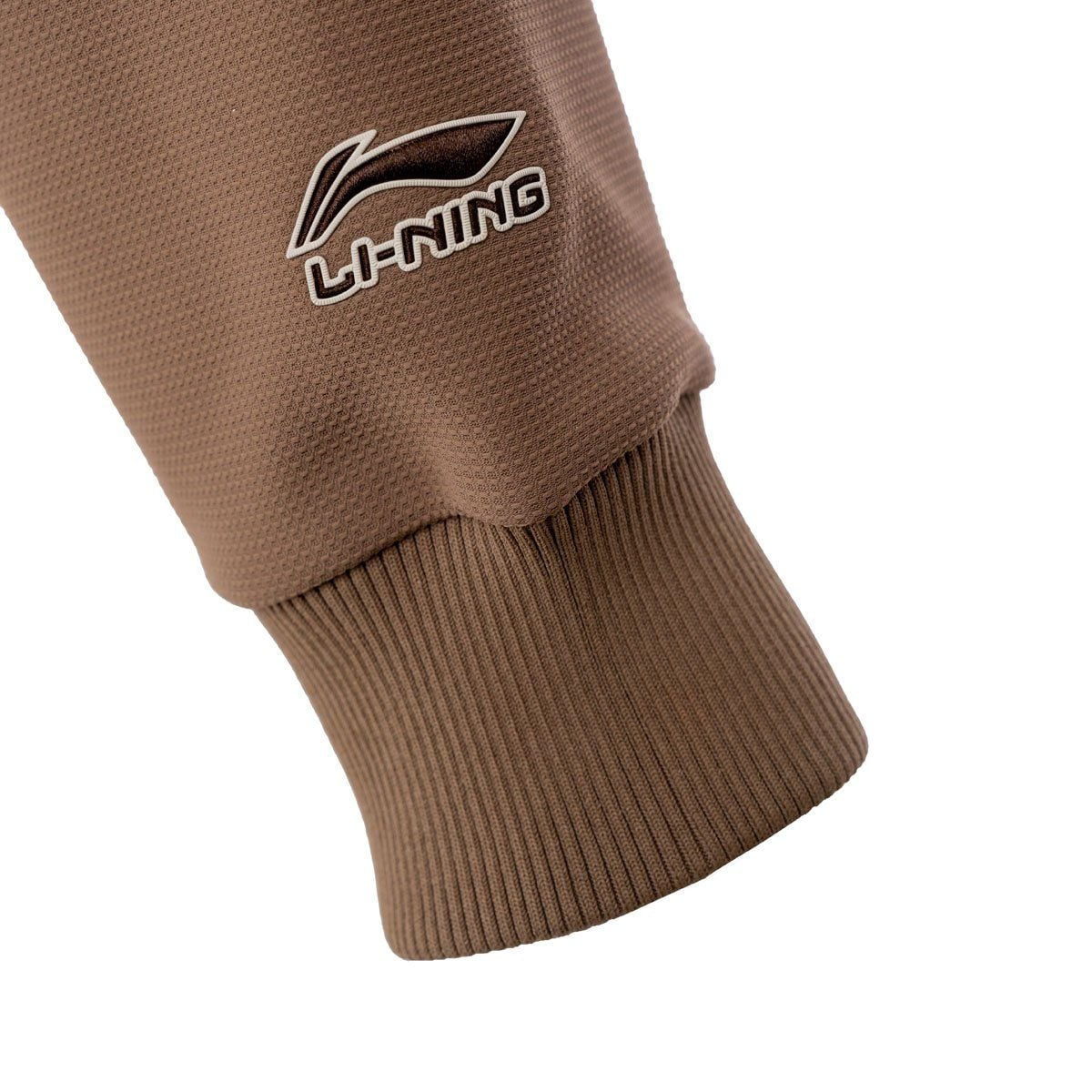 Áo nỉ Li-Ning Nữ AWDUJ12-2V