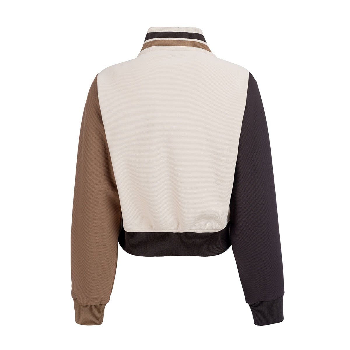 Áo nỉ Li-Ning Nữ AWDUJ12-2V