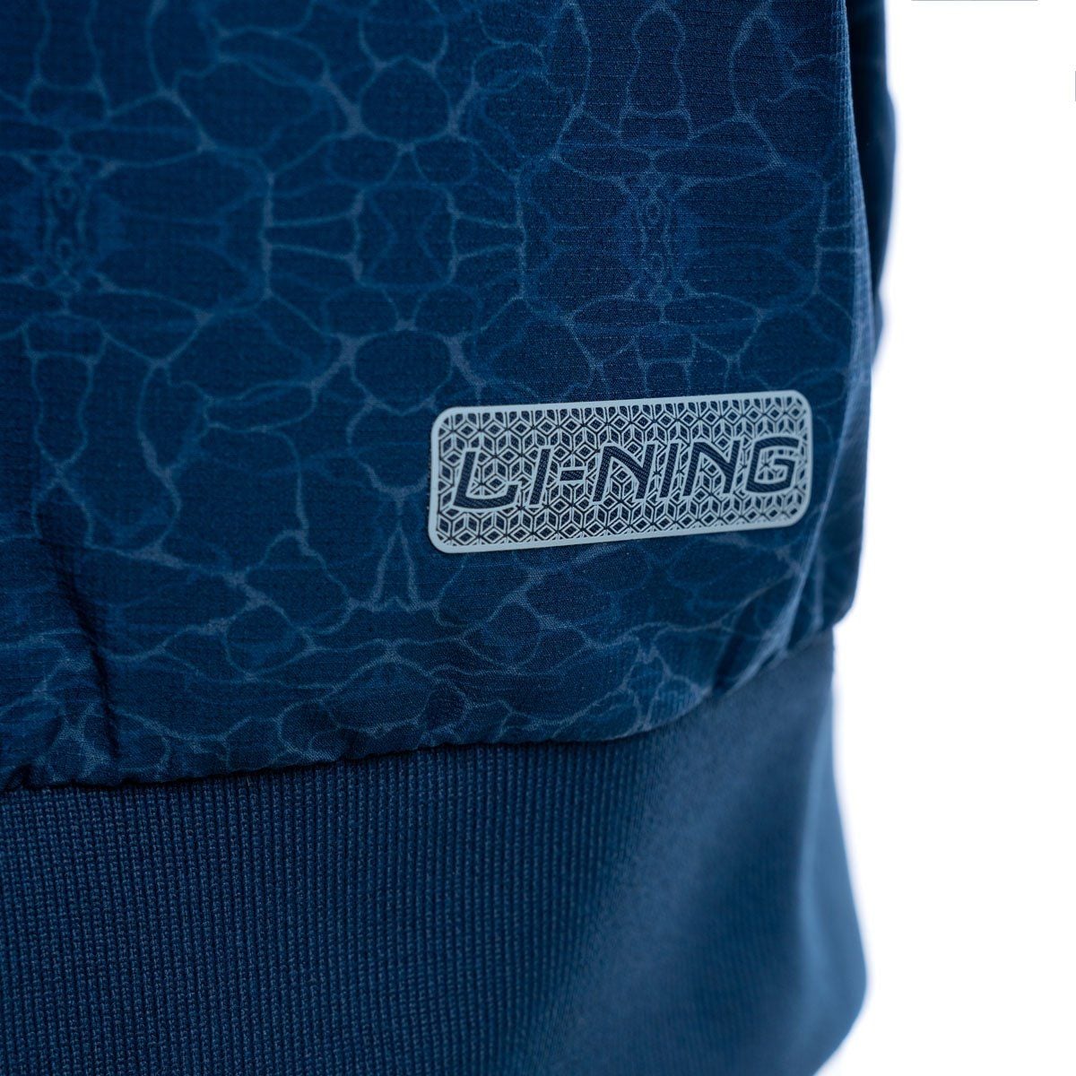 Áo gió Li-Ning Nam AFDUD69-2V