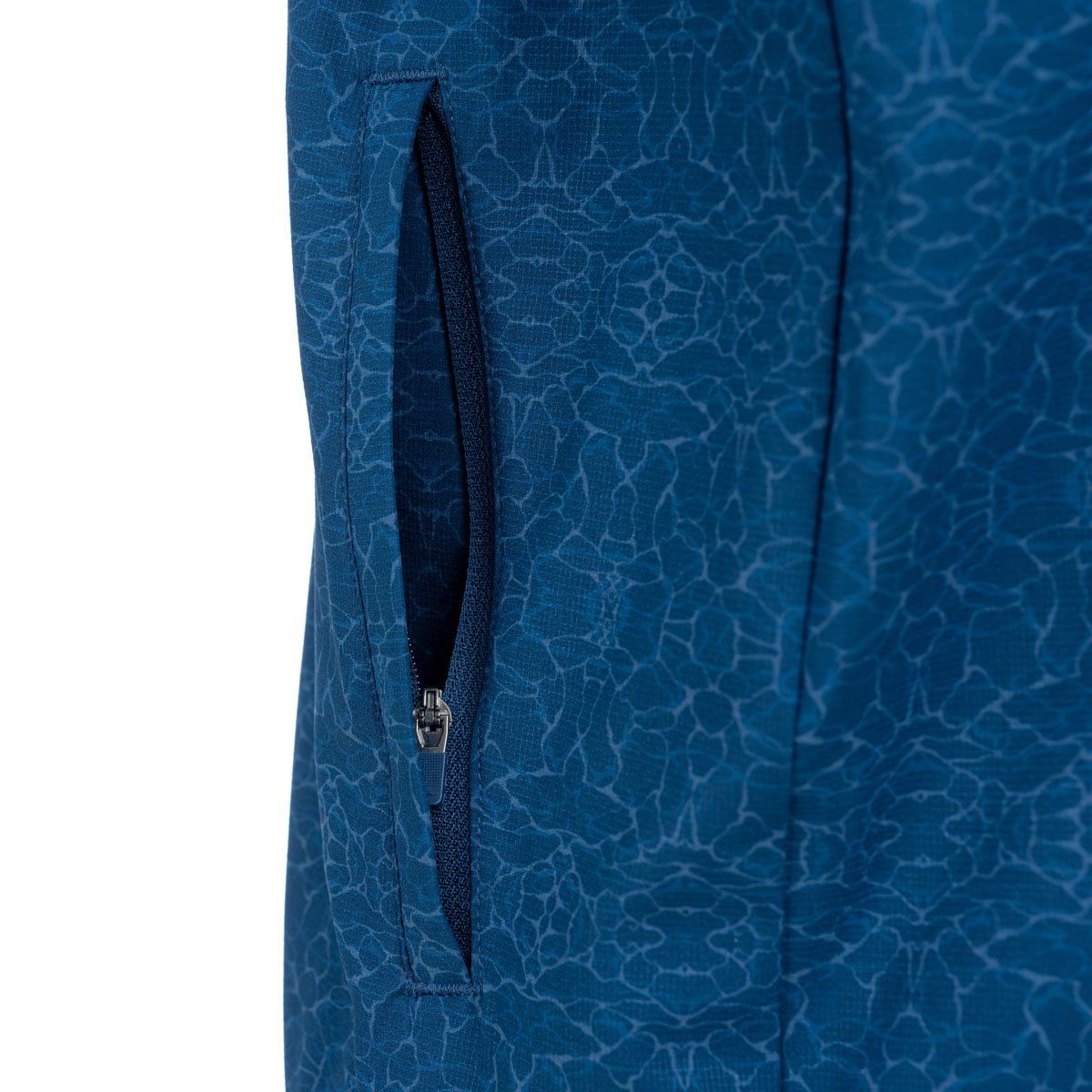 Áo gió Li-Ning Nam AFDUD69-2V