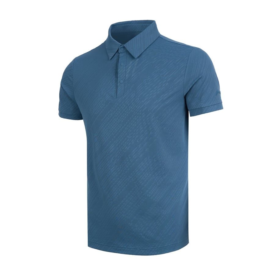 Áo Polo Li-Ning Nam APLU845-3V