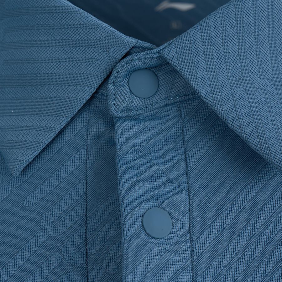 Áo Polo Li-Ning Nam APLU845-3V