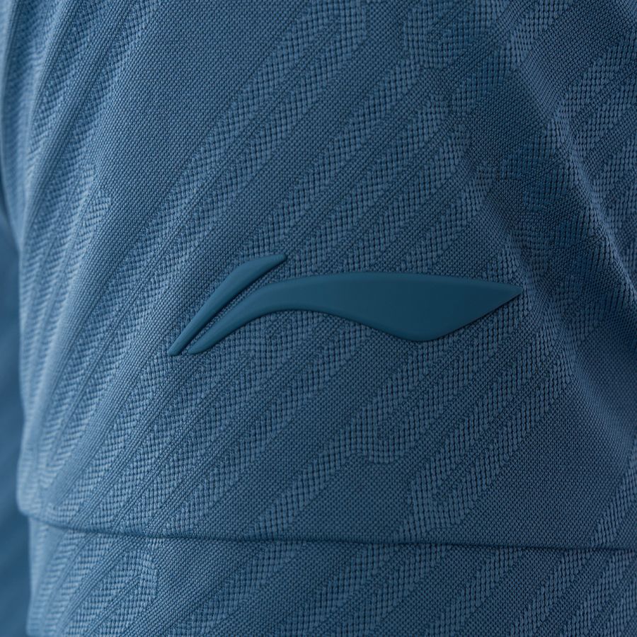 Áo Polo Li-Ning Nam APLU845-3V