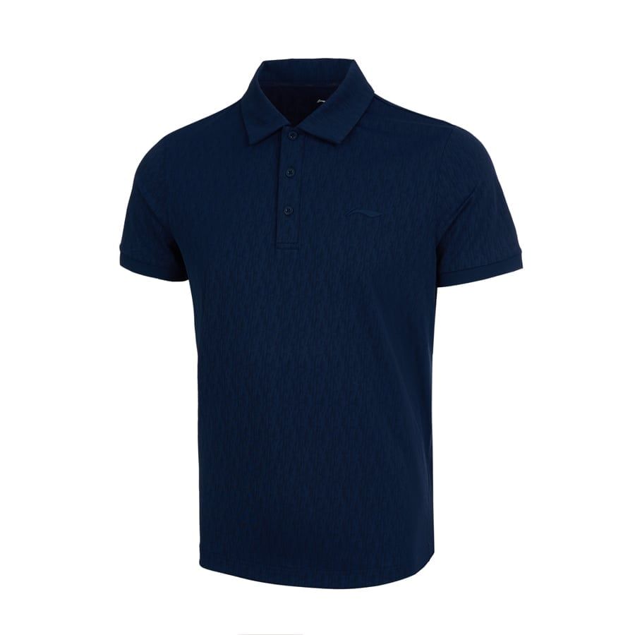 Áo Polo Li-Ning Nam APLU849-2V