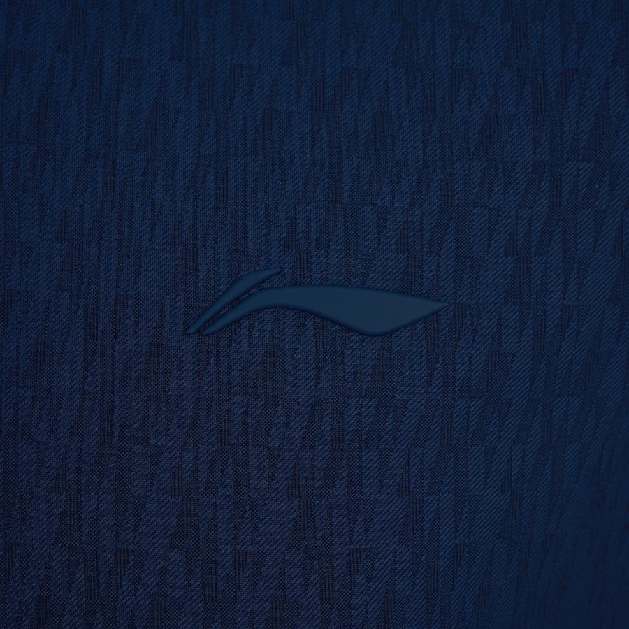 Áo Polo Li-Ning Nam APLU849-2V