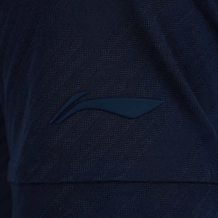 Áo Polo Li-Ning Nam APLU845-2V