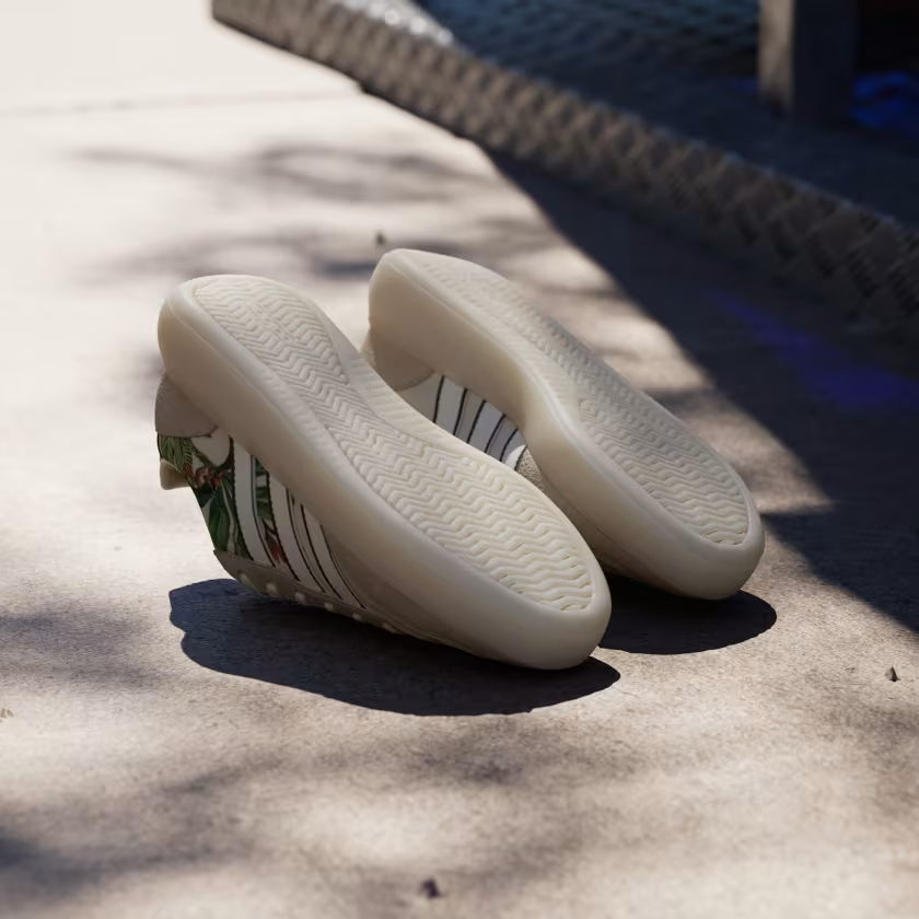 Giày thời trang adidas Barreda Decode Nữ - JP9656