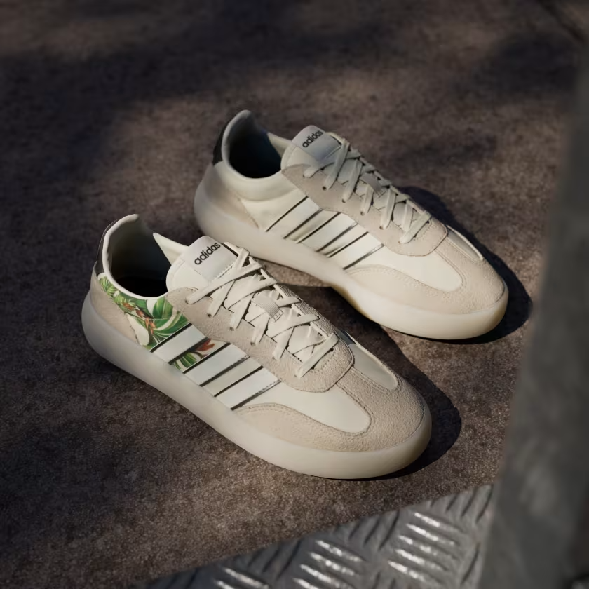 Giày thời trang adidas Barreda Decode Nữ - JP9656