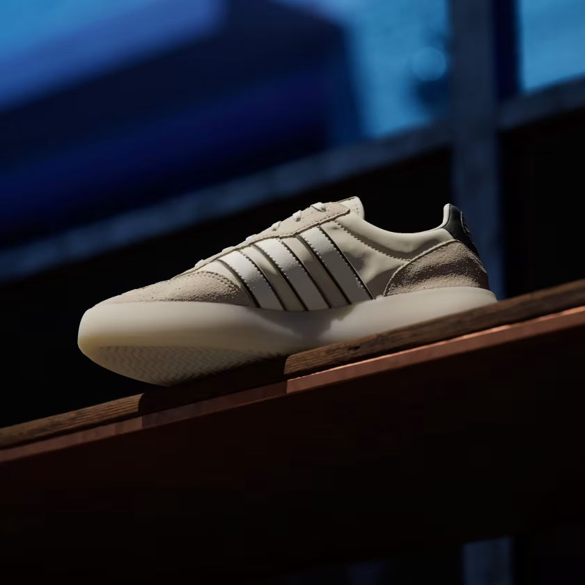 Giày thời trang adidas Barreda Decode Nữ - JP9656