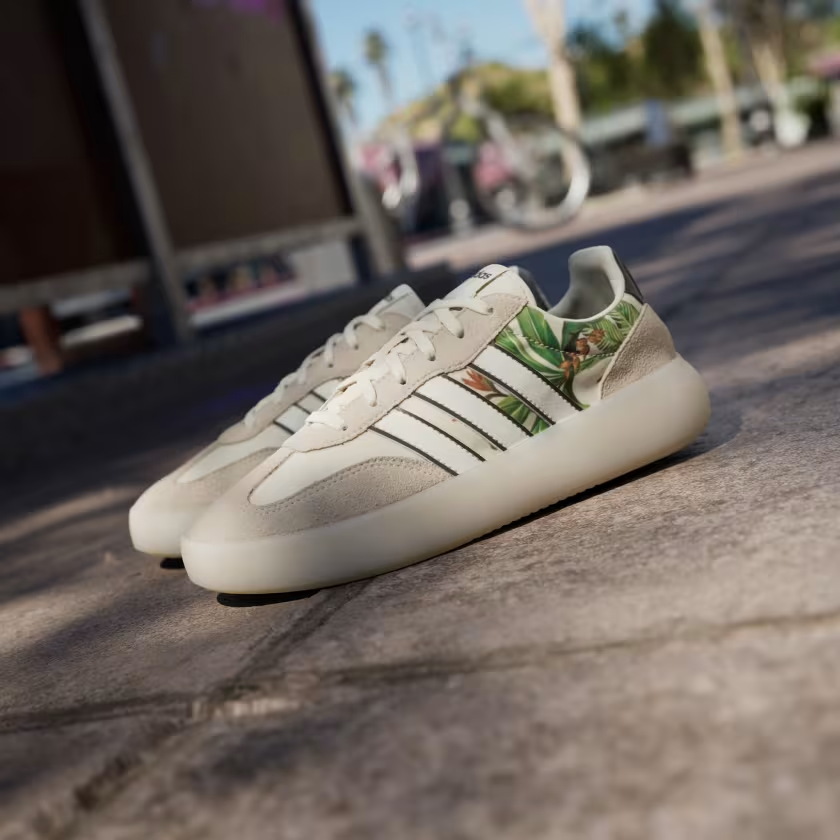 Giày thời trang adidas Barreda Decode Nữ - JP9656