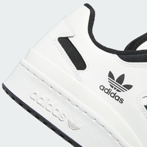Giày thời trang adidas Forum Low CL Nam - IH7830