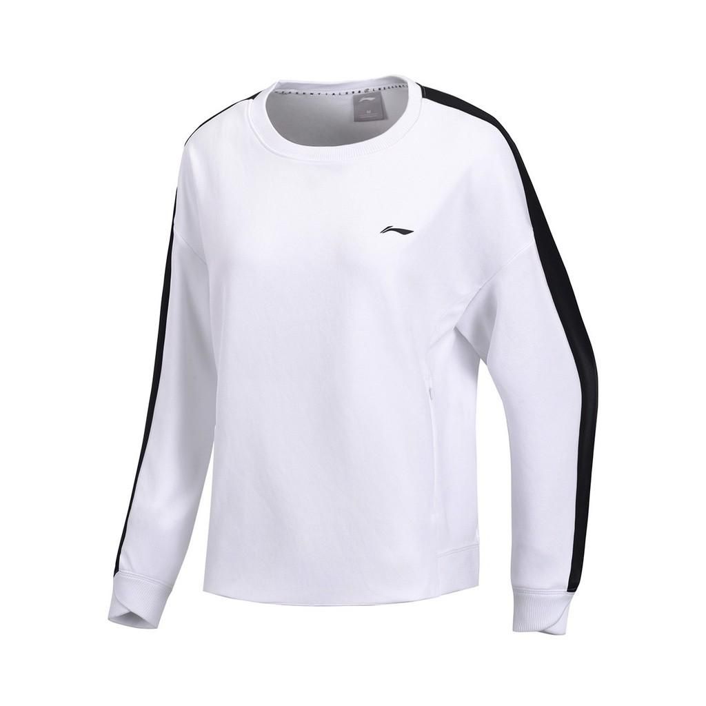 Áo nỉ thể thao nữ Li-Ning - AWDP056-4