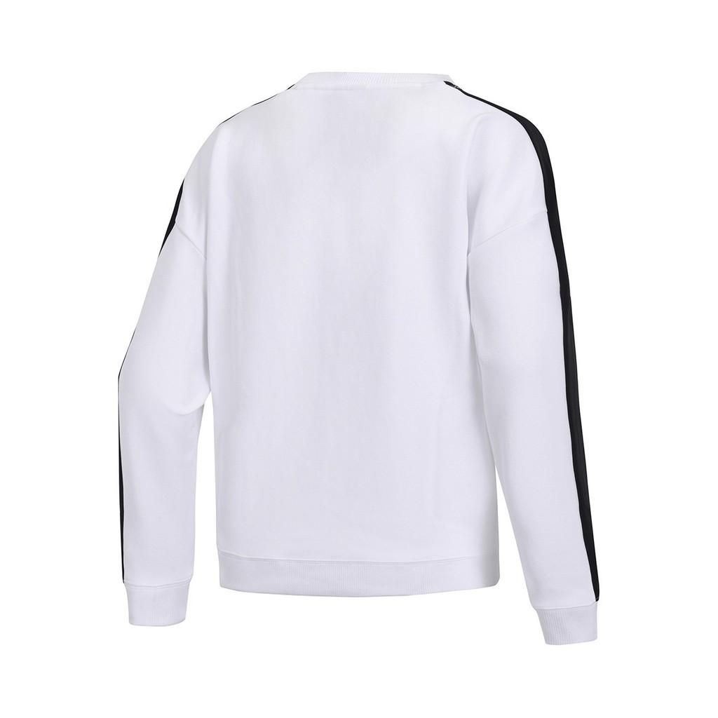 Áo nỉ thể thao nữ Li-Ning - AWDP056-4