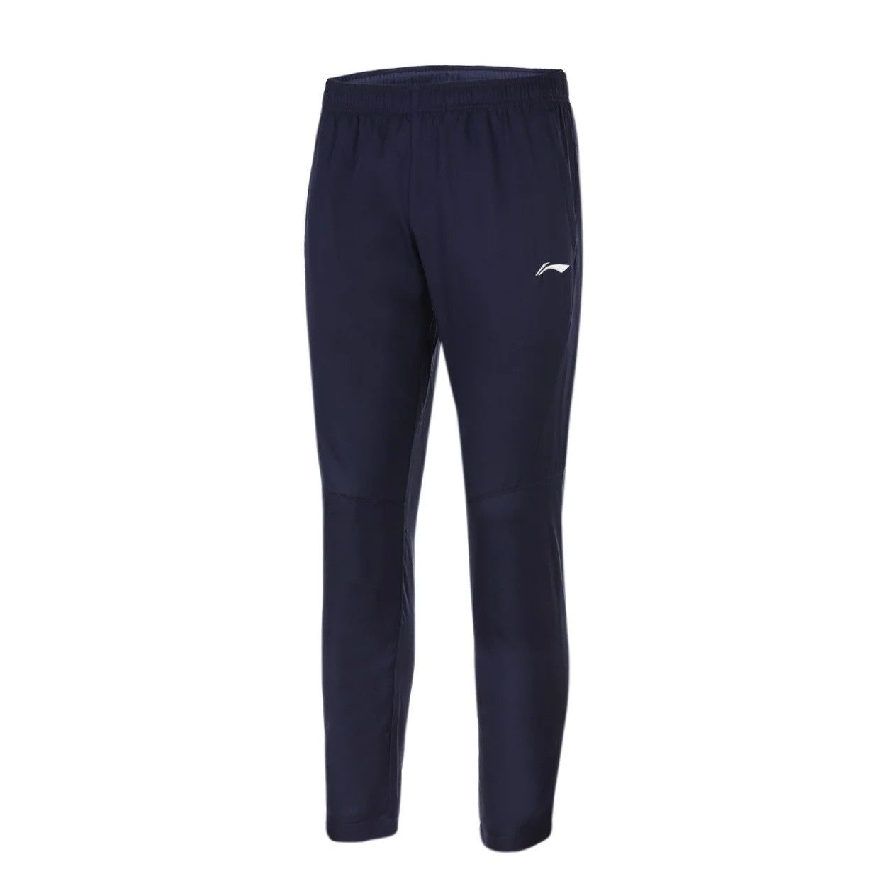 Quần gió thể thao nam Li-Ning - AKLQA67-1 (gió 2 lớp)