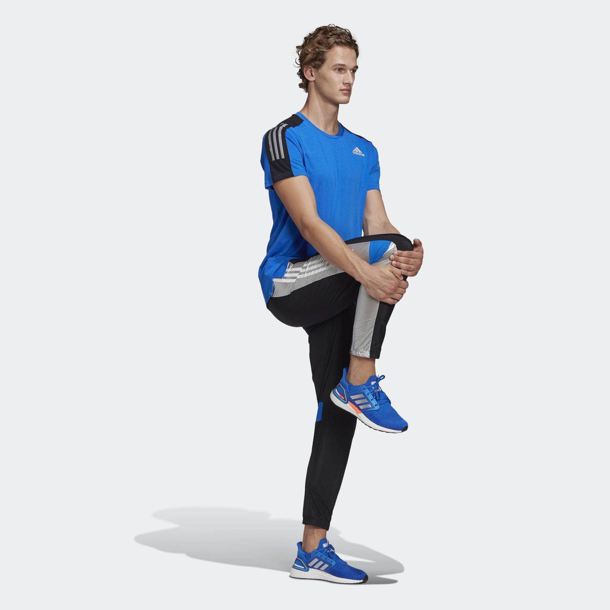 Áo phông thể thao nam Adidas - GP5804 – Maxxsport
