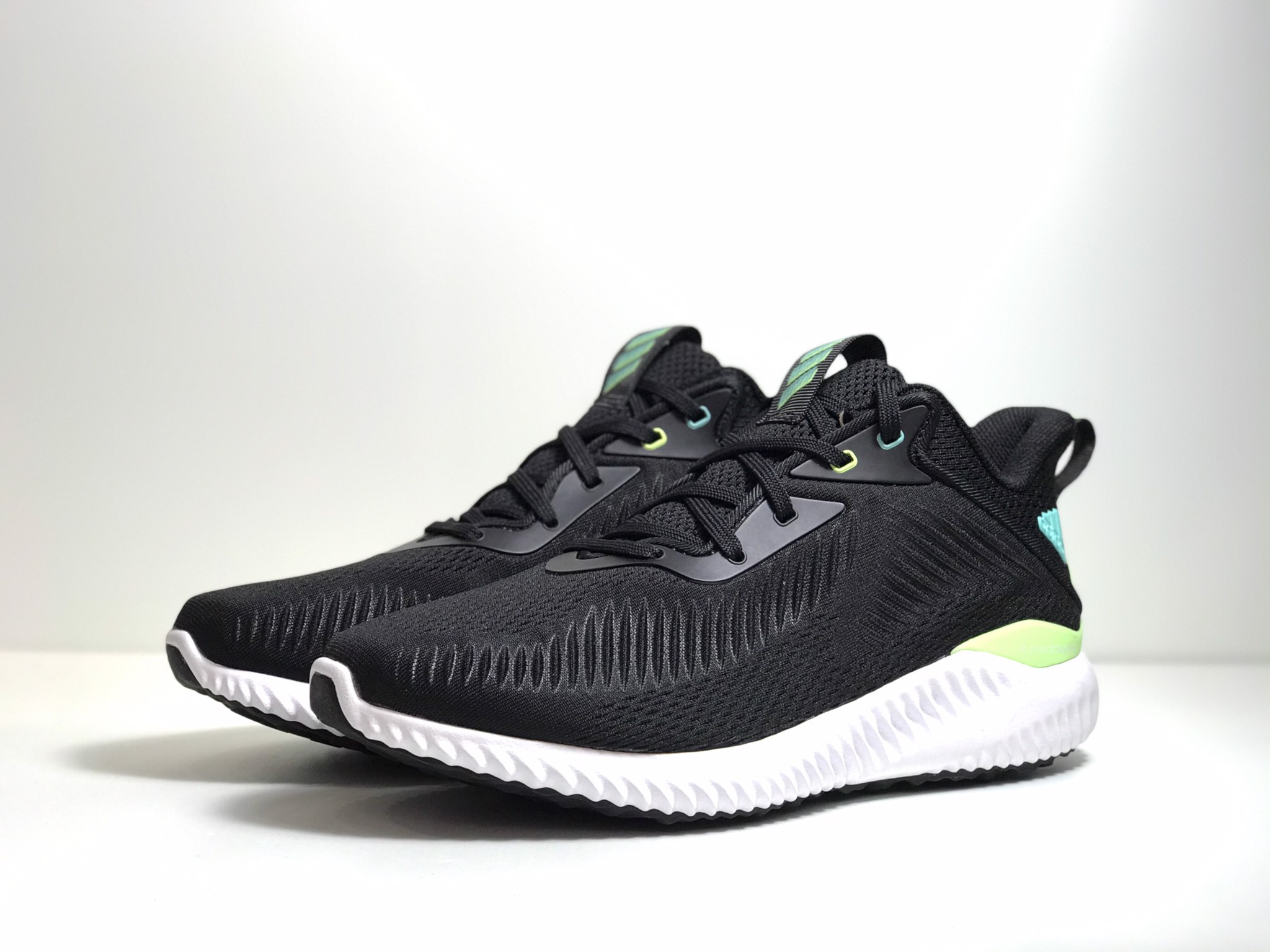 Giày thể thao nam Adidas Alphabounce - GY5084 – Maxxsport