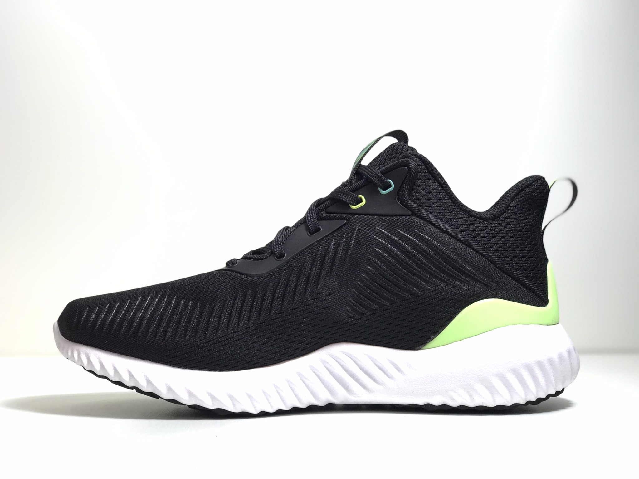 Giày thể thao nam Adidas Alphabounce - GY5084 – Maxxsport