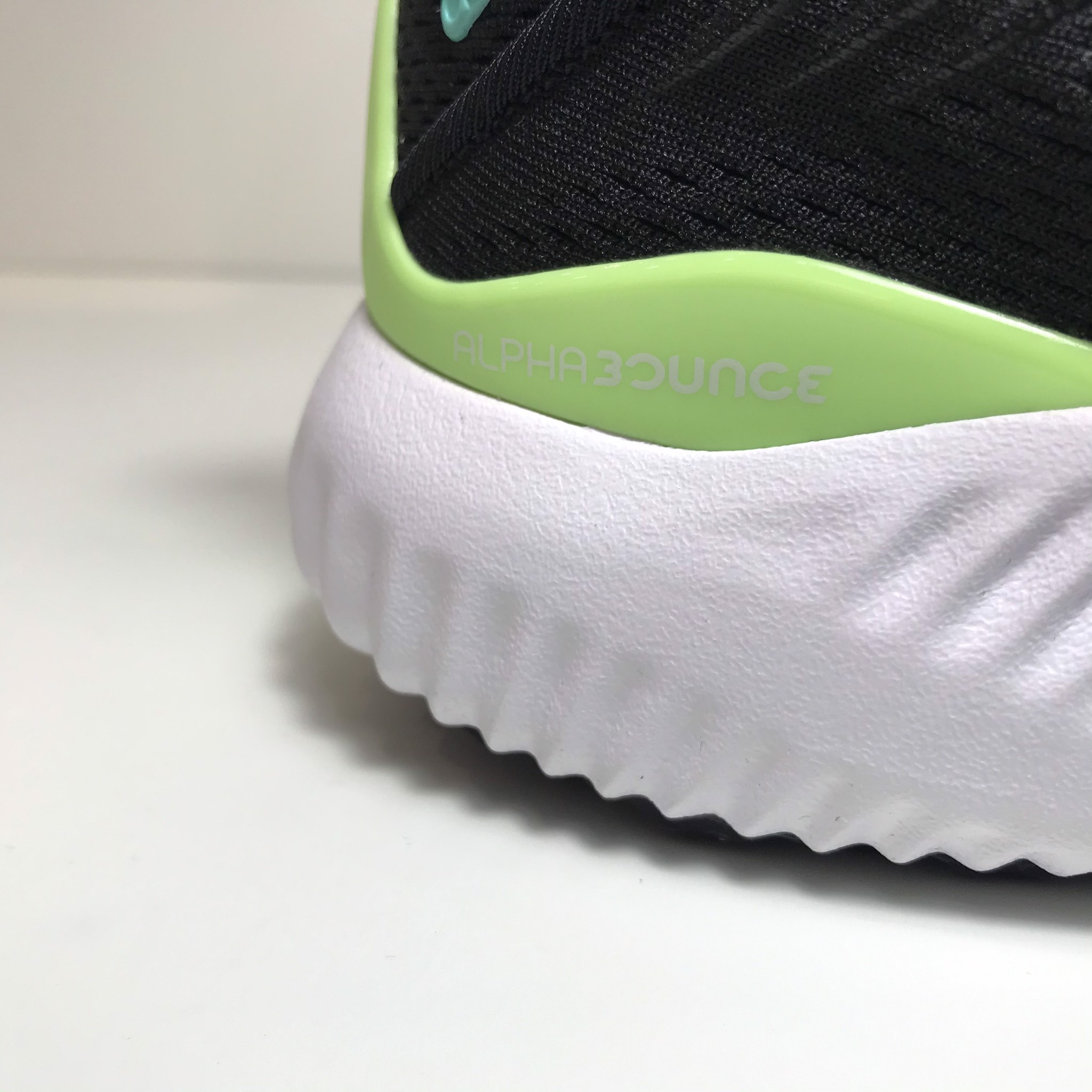 Giày thể thao nam Adidas Alphabounce - GY5084 – Maxxsport