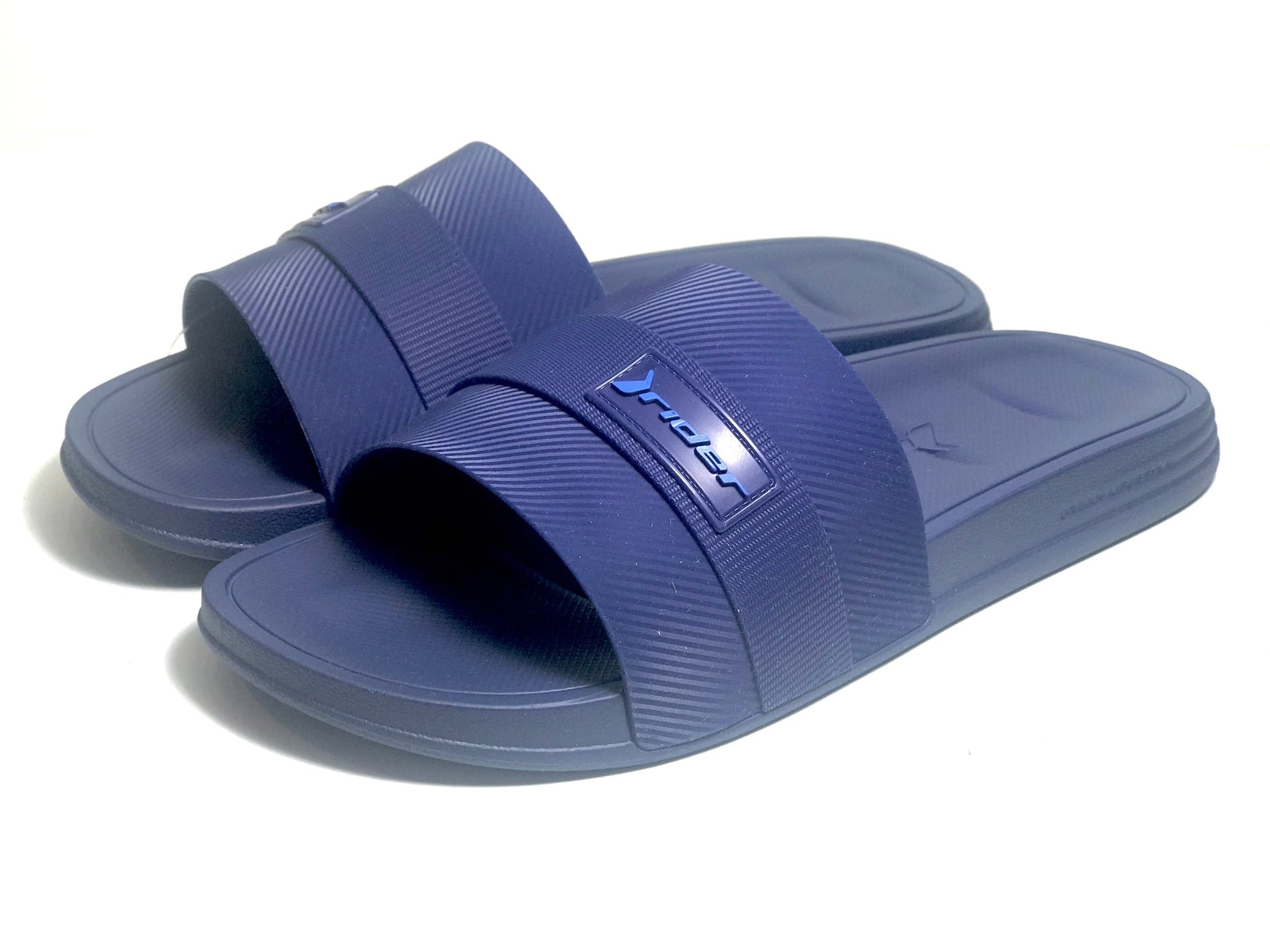  Dép quai ngang  nam RIDER GO SLIDE AD - 11679-20781 