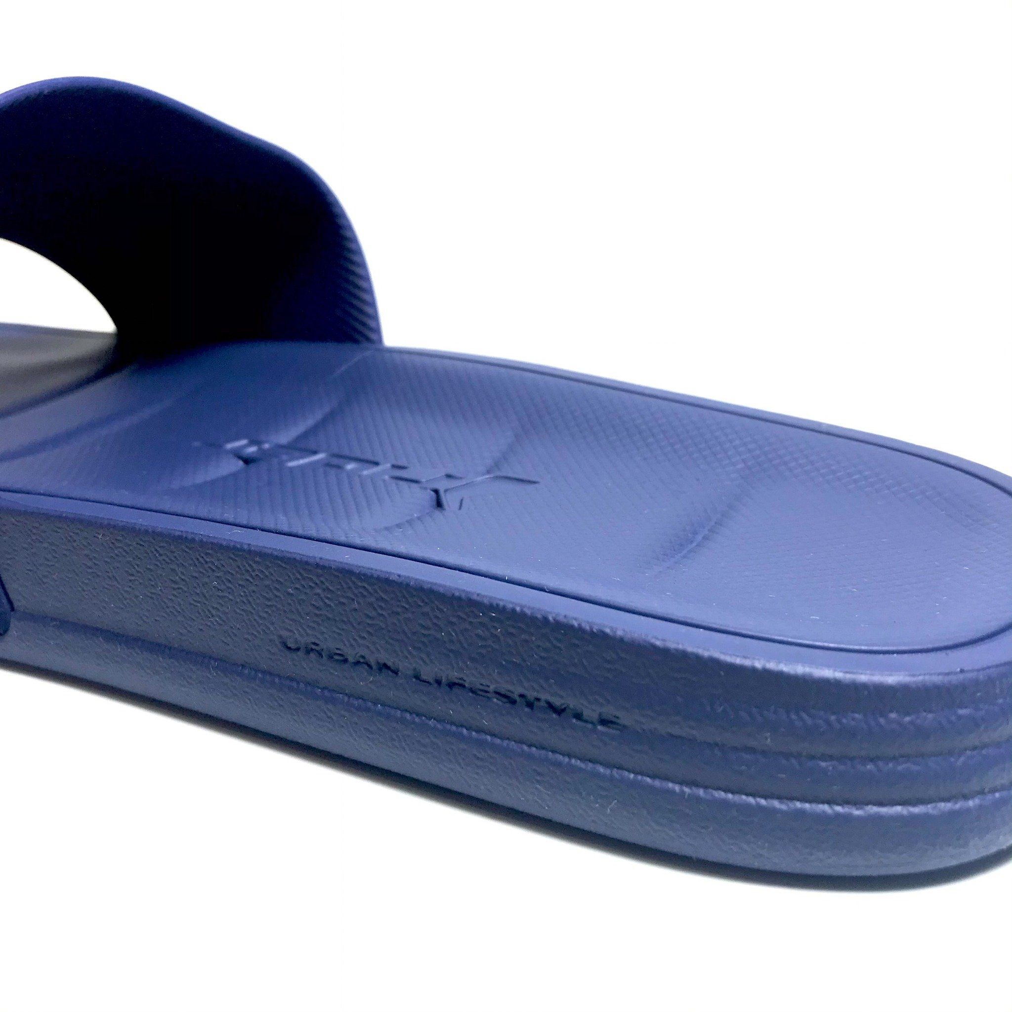 Dép quai ngang  nam RIDER GO SLIDE AD - 11679-20781