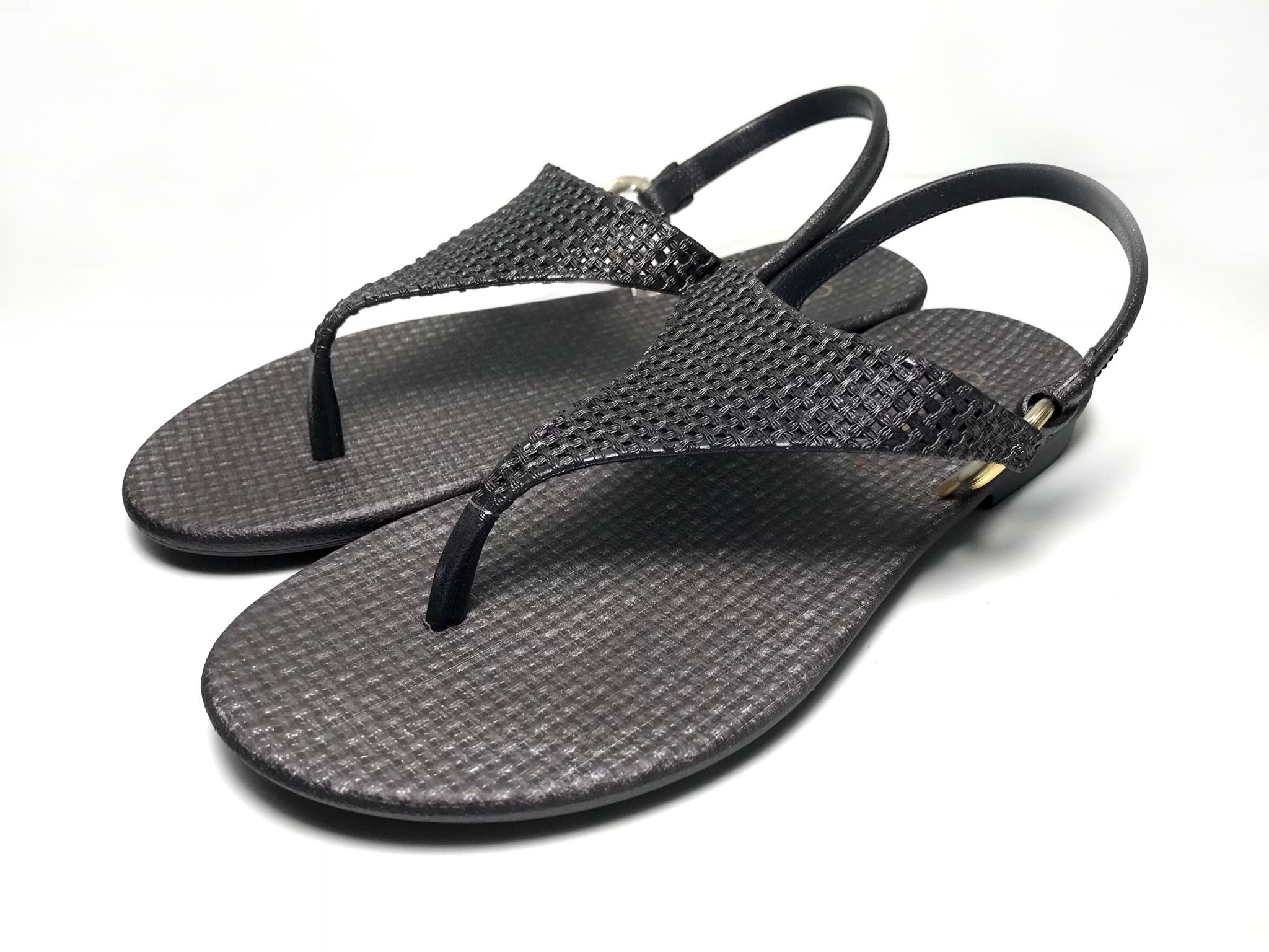 Dép sandal  nữ GRENDHA BORDANDO HIST SAND - 18305-90058