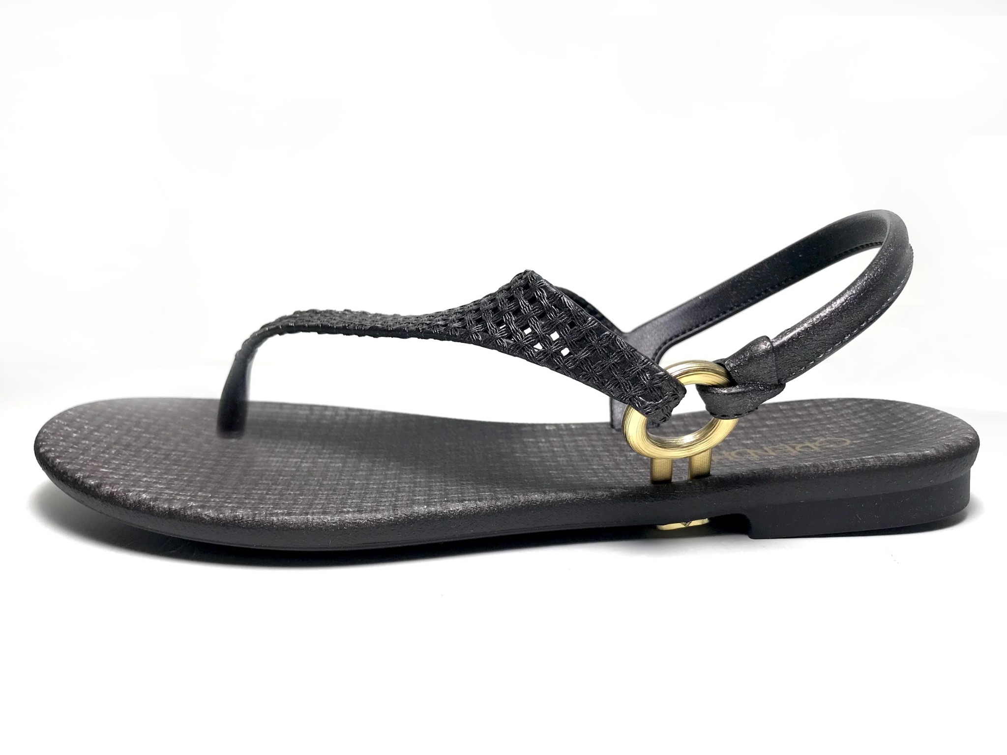  Dép sandal  nữ GRENDHA BORDANDO HIST SAND - 18305-90058 