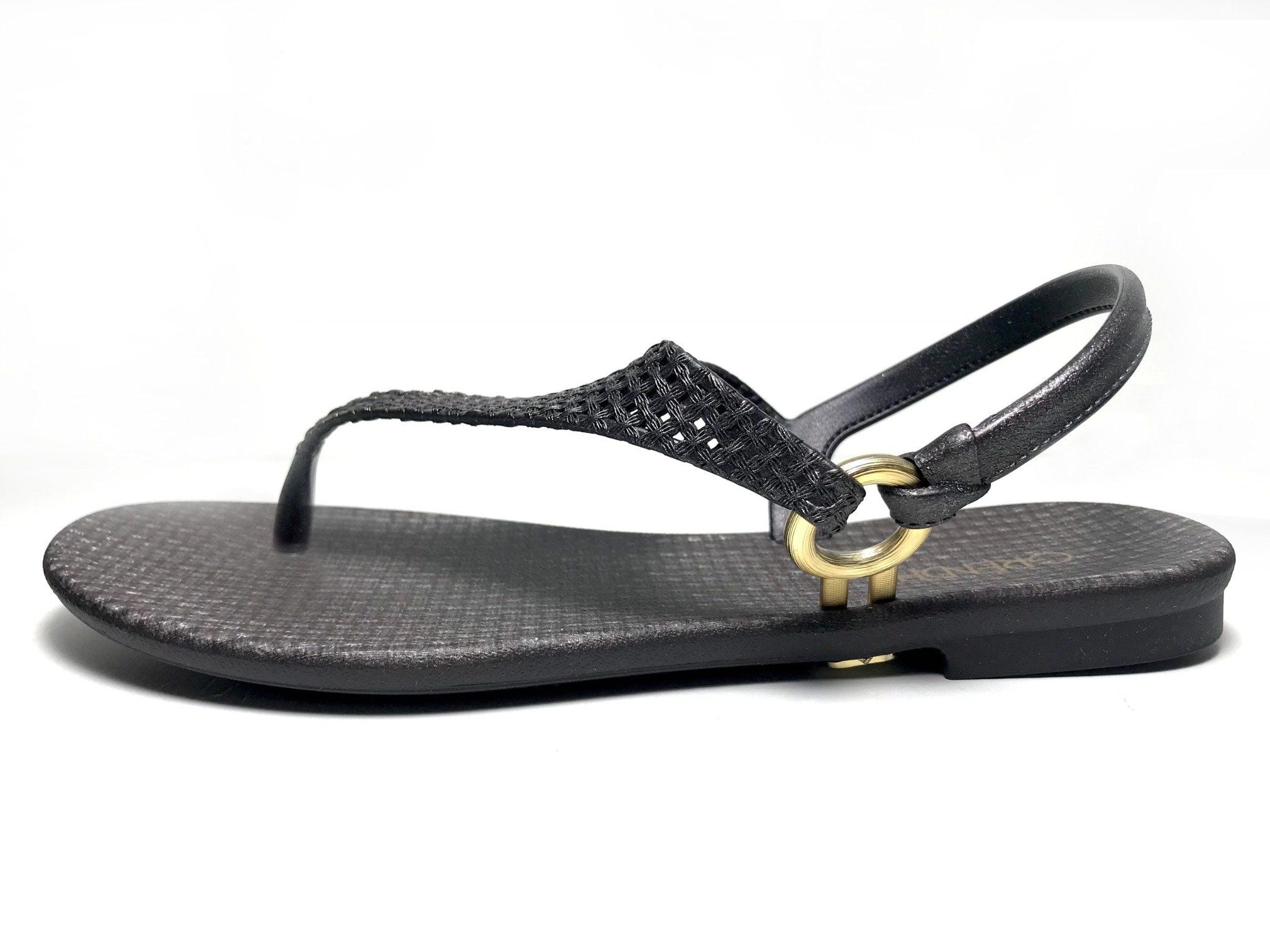 Dép sandal  nữ GRENDHA BORDANDO HIST SAND - 18305-90058