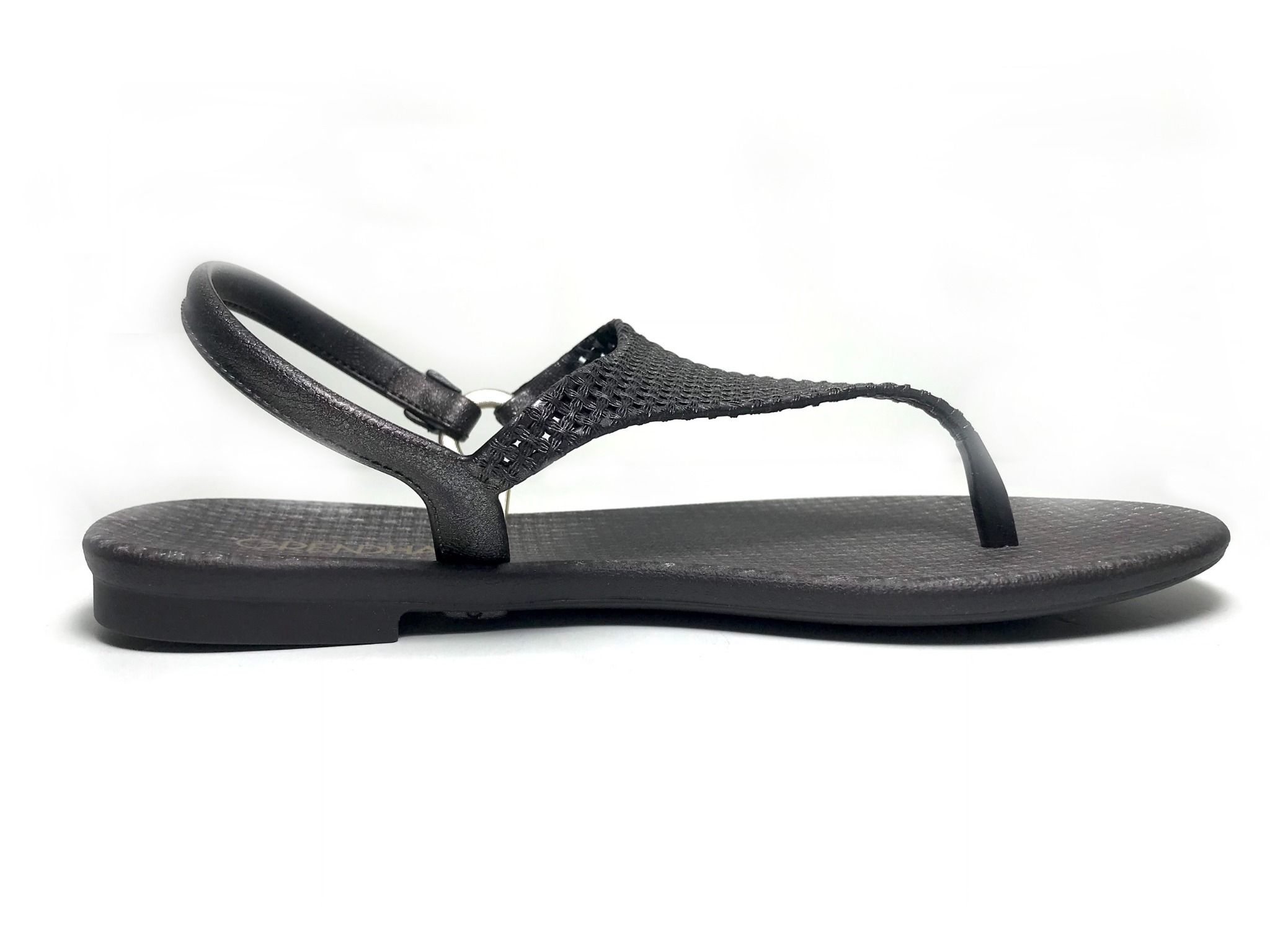 Dép sandal  nữ GRENDHA BORDANDO HIST SAND - 18305-90058