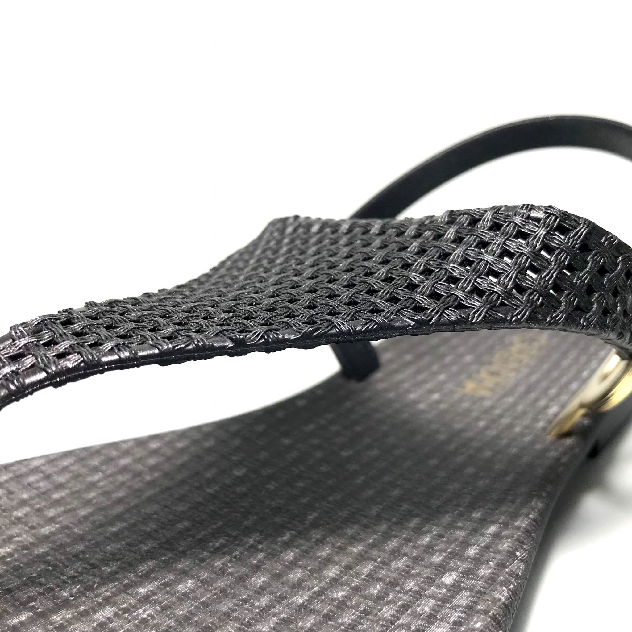 Dép sandal  nữ GRENDHA BORDANDO HIST SAND - 18305-90058