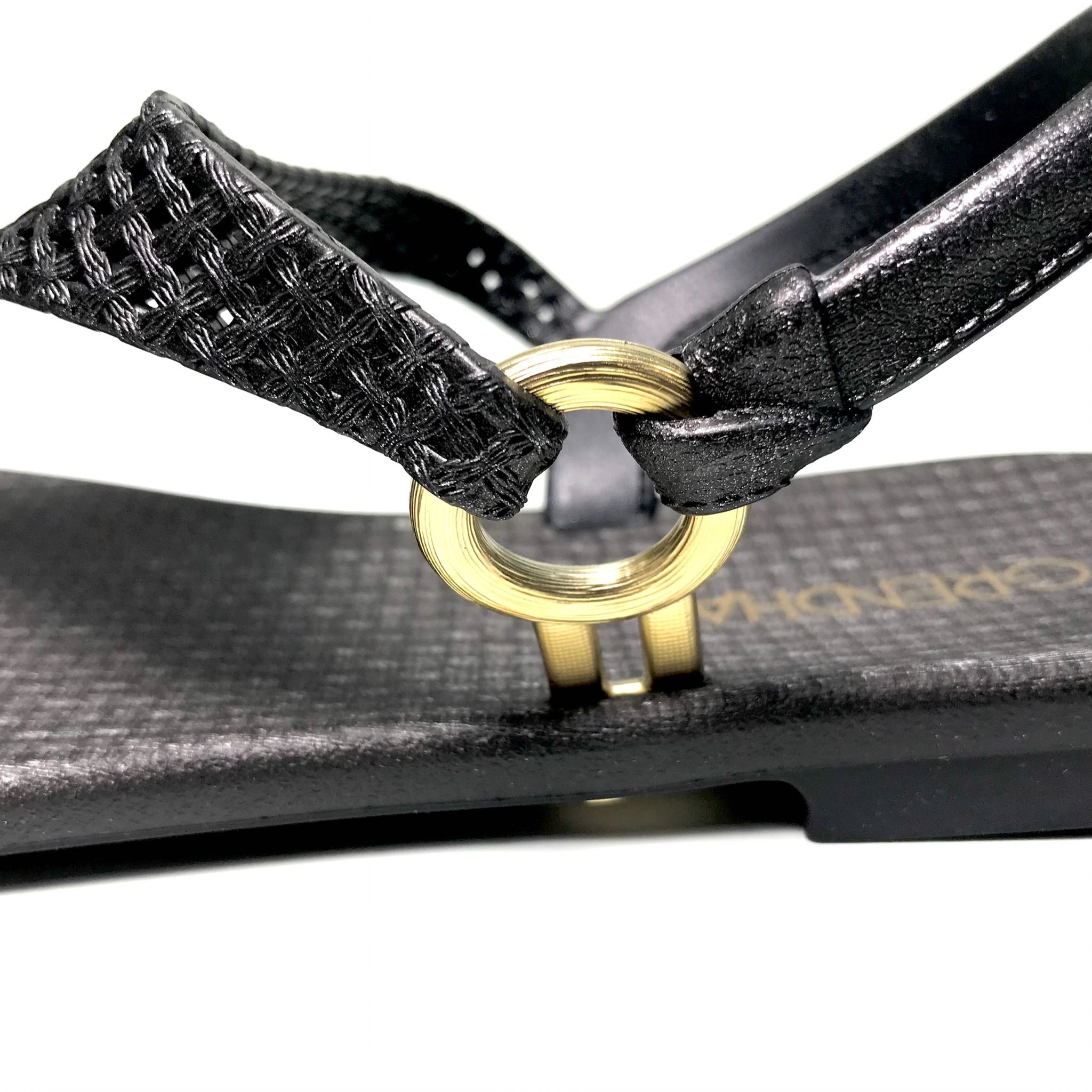 Dép sandal  nữ GRENDHA BORDANDO HIST SAND - 18305-90058