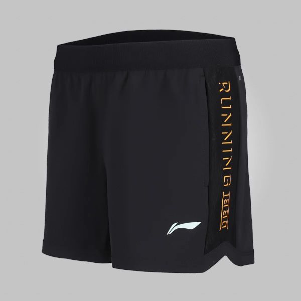 Quần short thể thao nữ Lining - AKSS398-2