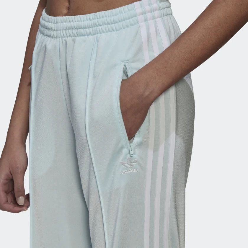 Quần nỉ thể thao nữ Adidas - HN5897