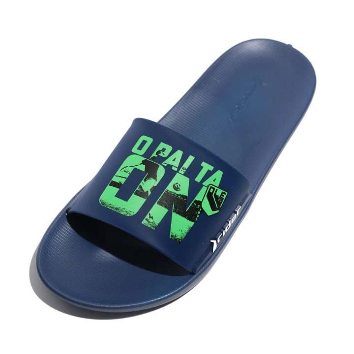 Dép quai ngang  nam RIDER SPEED OLE SLIDE AD -12005-AF469