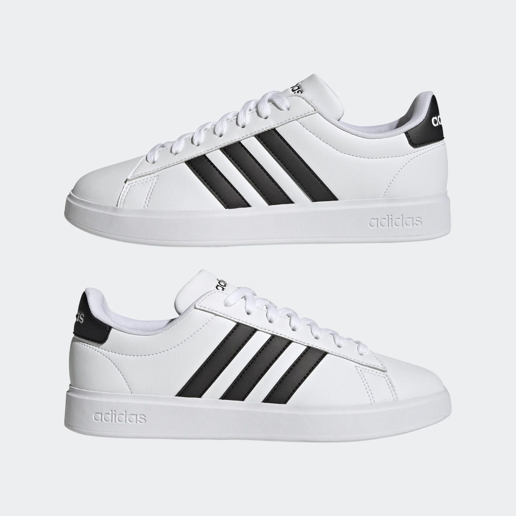 Giày sneaker nam Adidas - GW9195