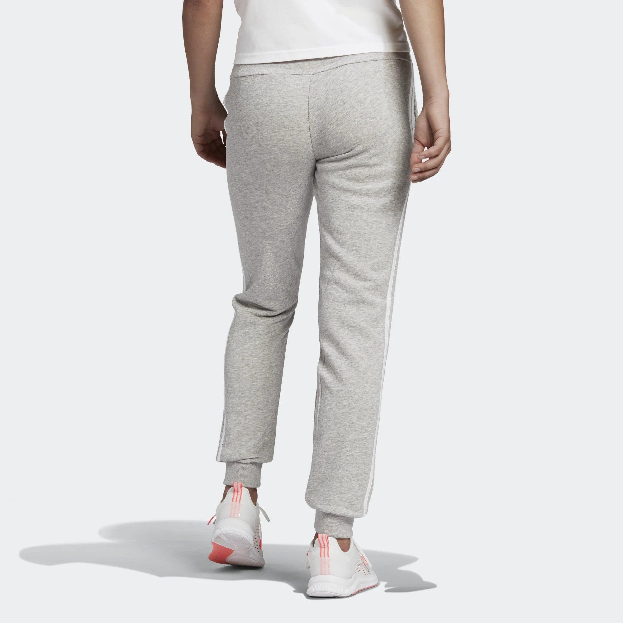 Quần nỉ thể thao nữ Adidas - GM8735