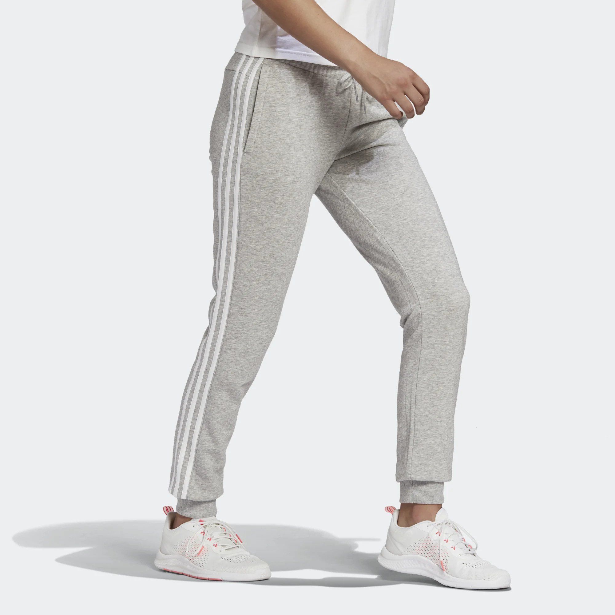 Quần nỉ thể thao nữ Adidas - GM8735