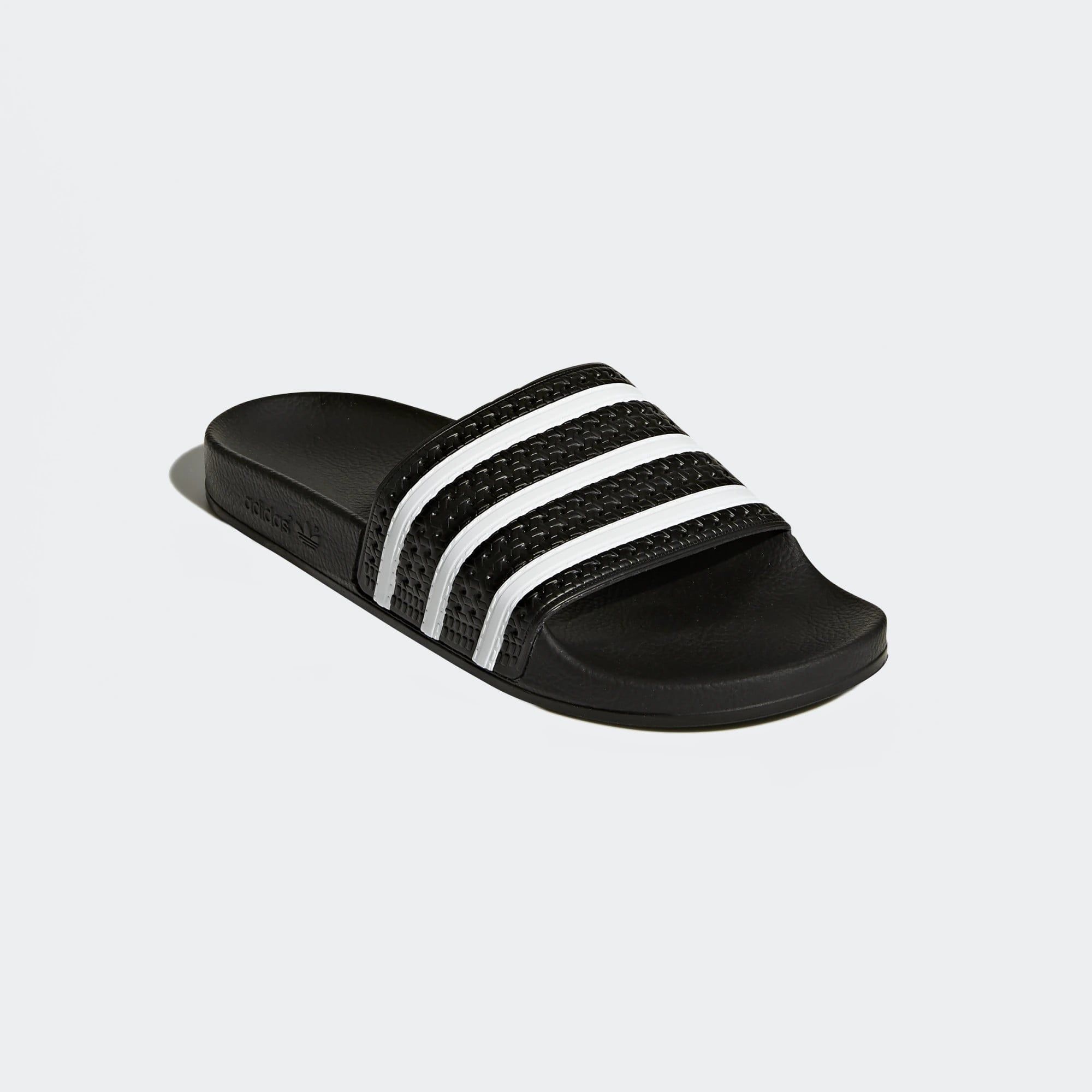 Dép quai ngang thể thao nam Adidas - 280647