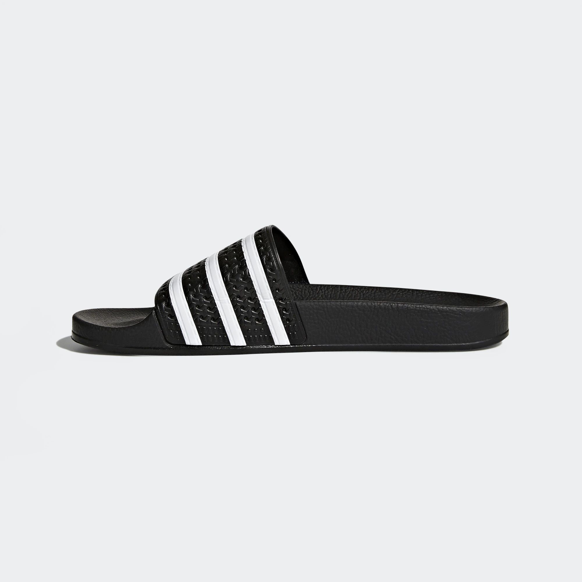 Dép quai ngang thể thao nam Adidas - 280647