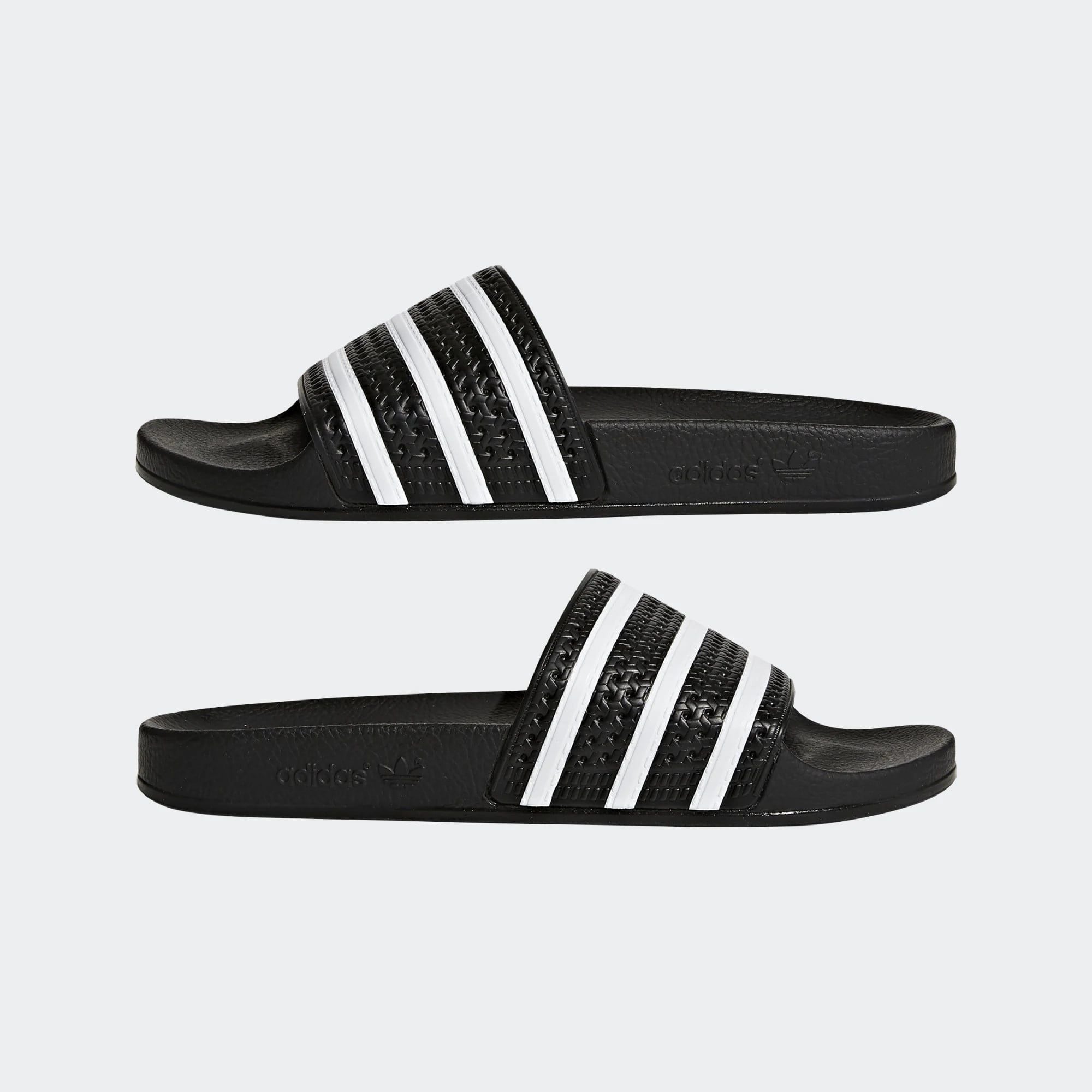 Dép quai ngang thể thao nam Adidas - 280647