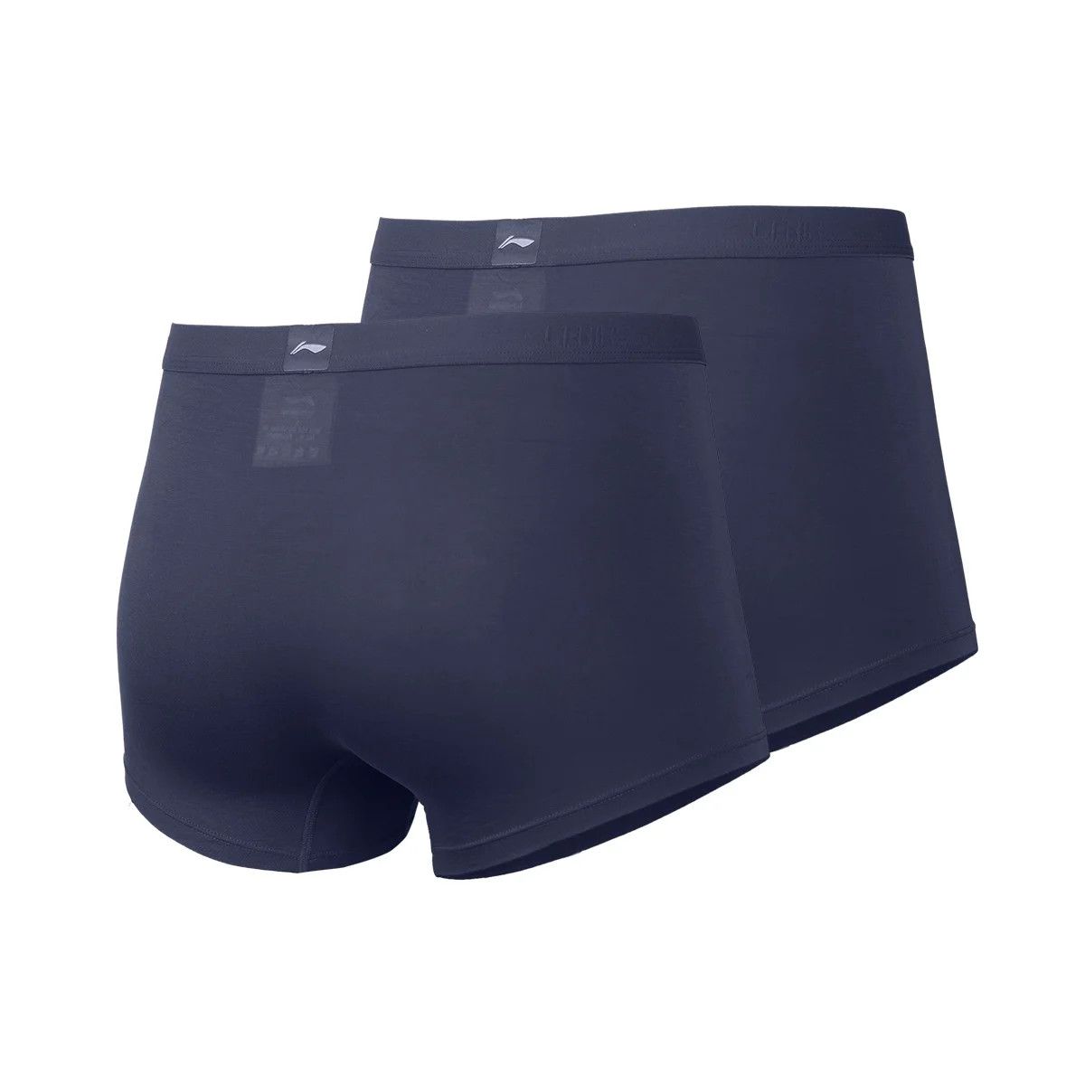 Quần sịp thể thao nam Li-Ning - AUAS027-1