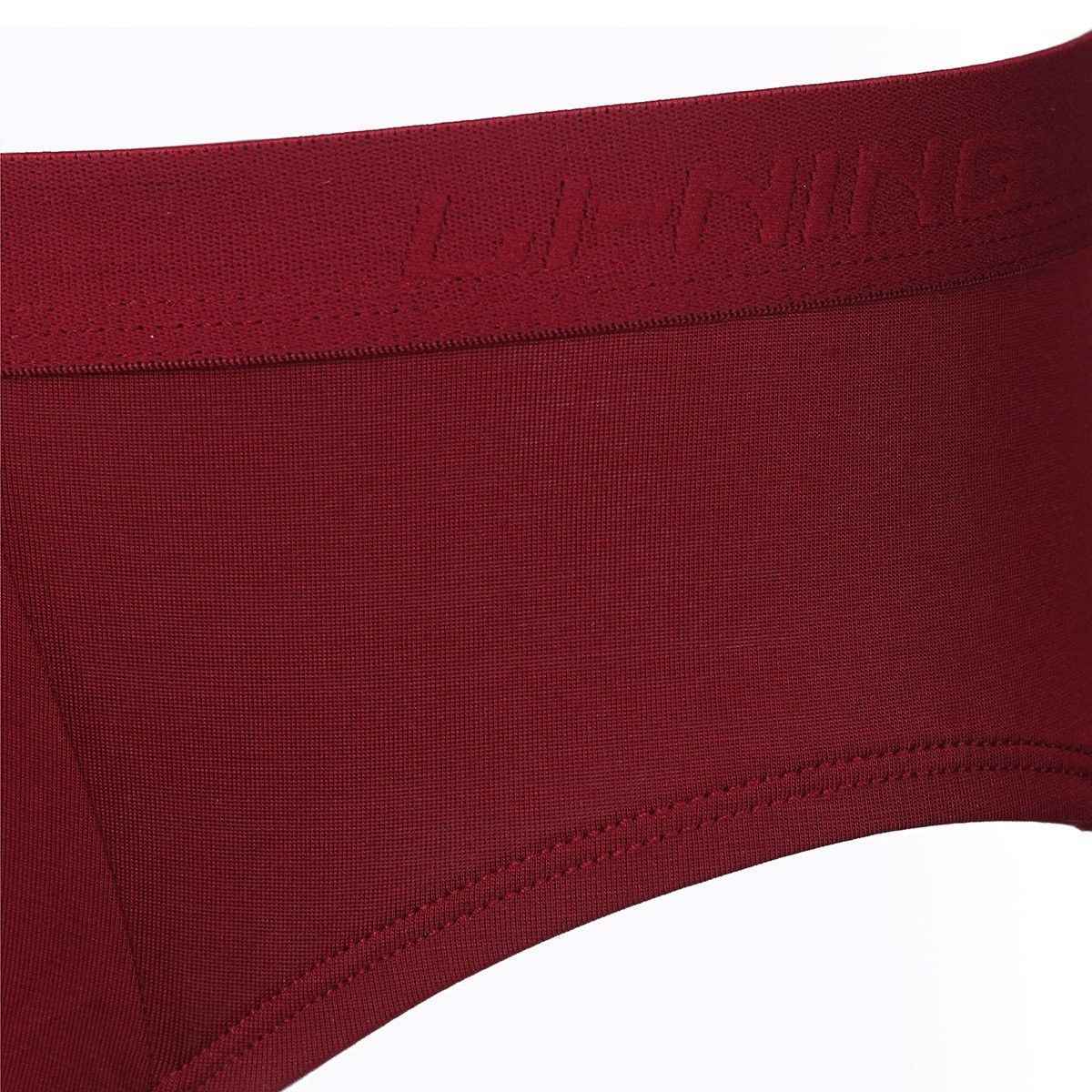 Quần sịp thể thao nam Li-Ning -AUAS037-4